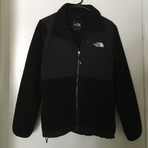 SOLD North Face Jacket